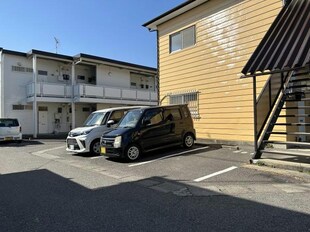 郡山富田駅 徒歩13分 2階の物件外観写真